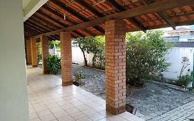 Residencial Praia Bombas